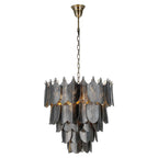 Divine Hanging Lamp - Black