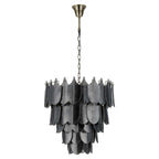 Divine Hanging Lamp - Black