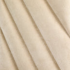 Rebecca Luxury Panelled Upholstered Bed - Stone