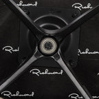 Cheyenne Swivel Chair - Desert Fusion