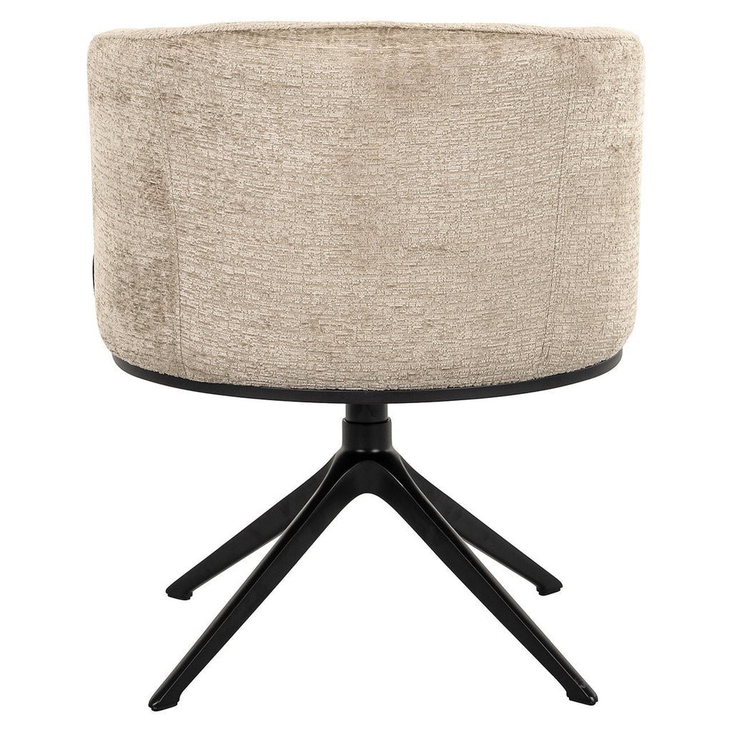Cheyenne Swivel Chair - Desert Fusion