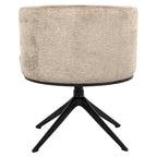 Cheyenne Swivel Chair - Desert Fusion