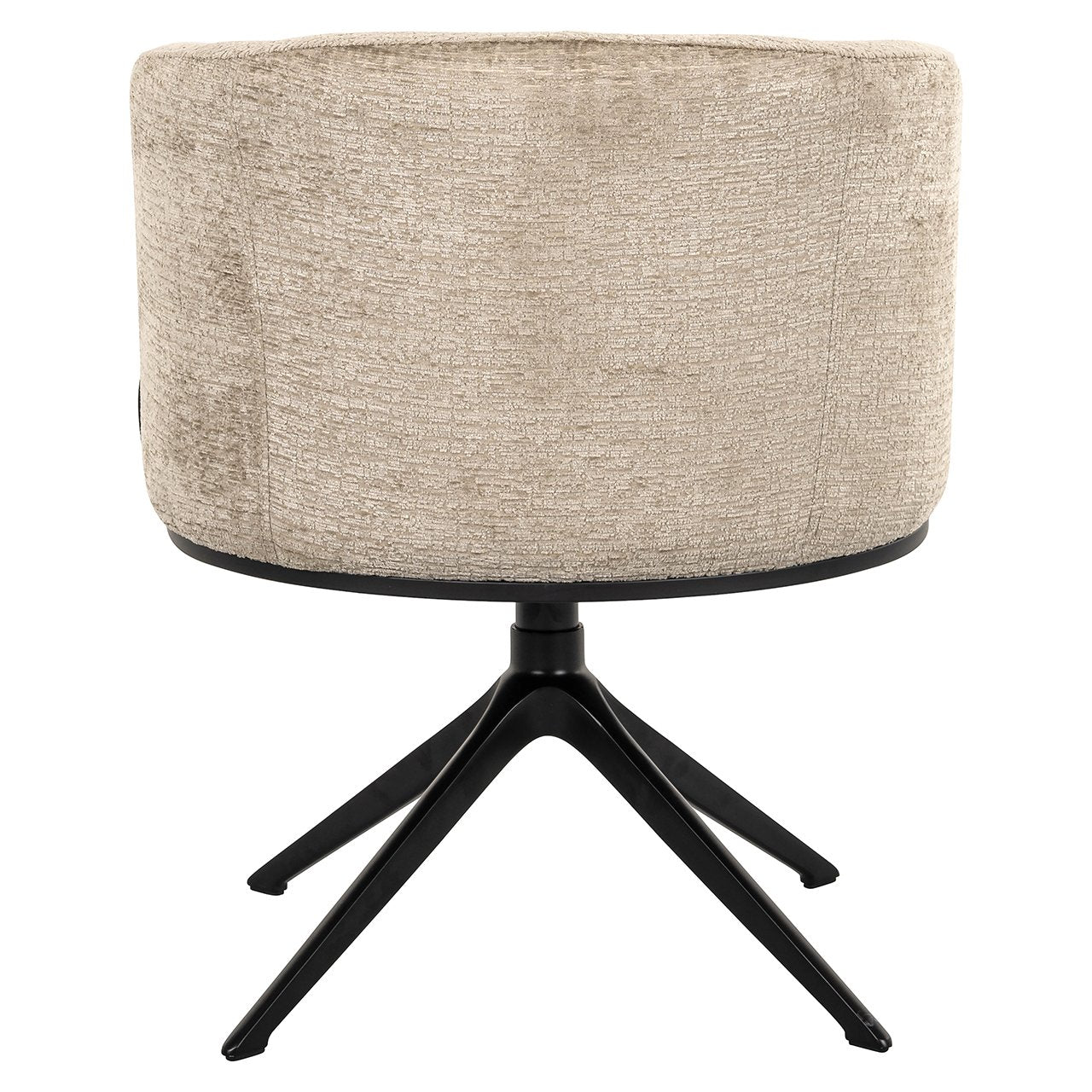 Cheyenne Swivel Chair - Desert Fusion