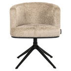 Cheyenne Swivel Chair - Desert Fusion