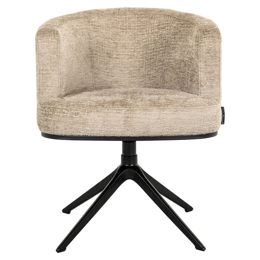 Cheyenne Swivel Chair - Desert Fusion