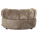 Penelope Easy Love Chair - Stone Chenille