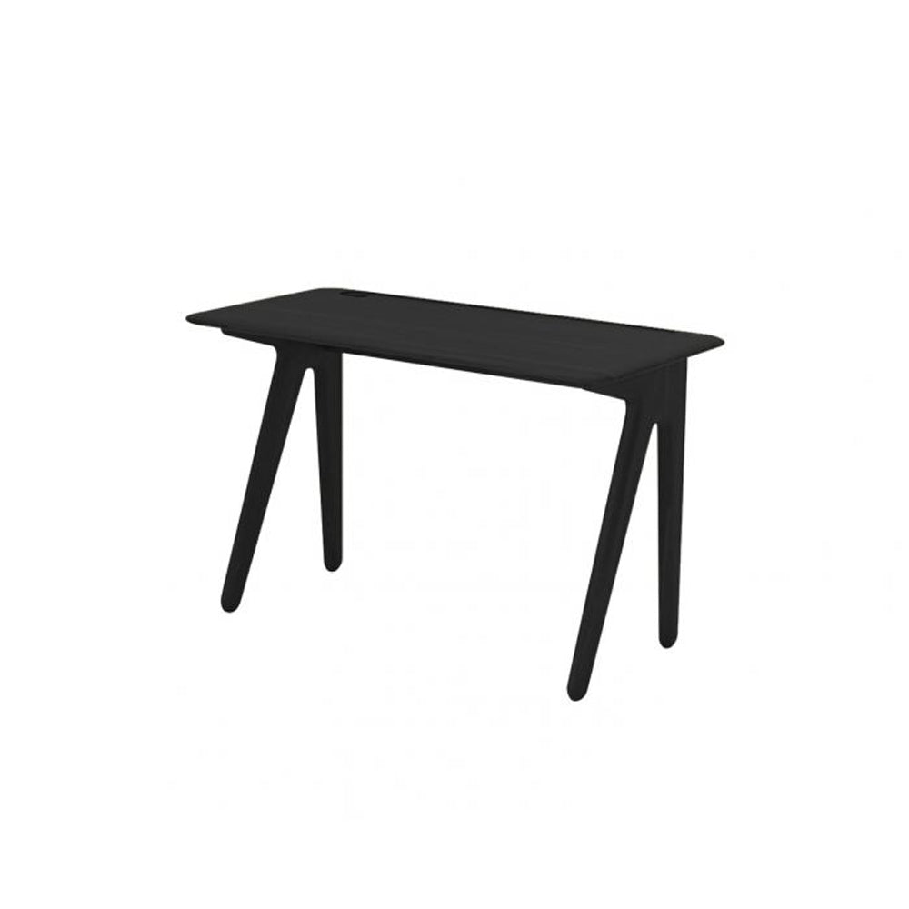 Slab Desk - Black