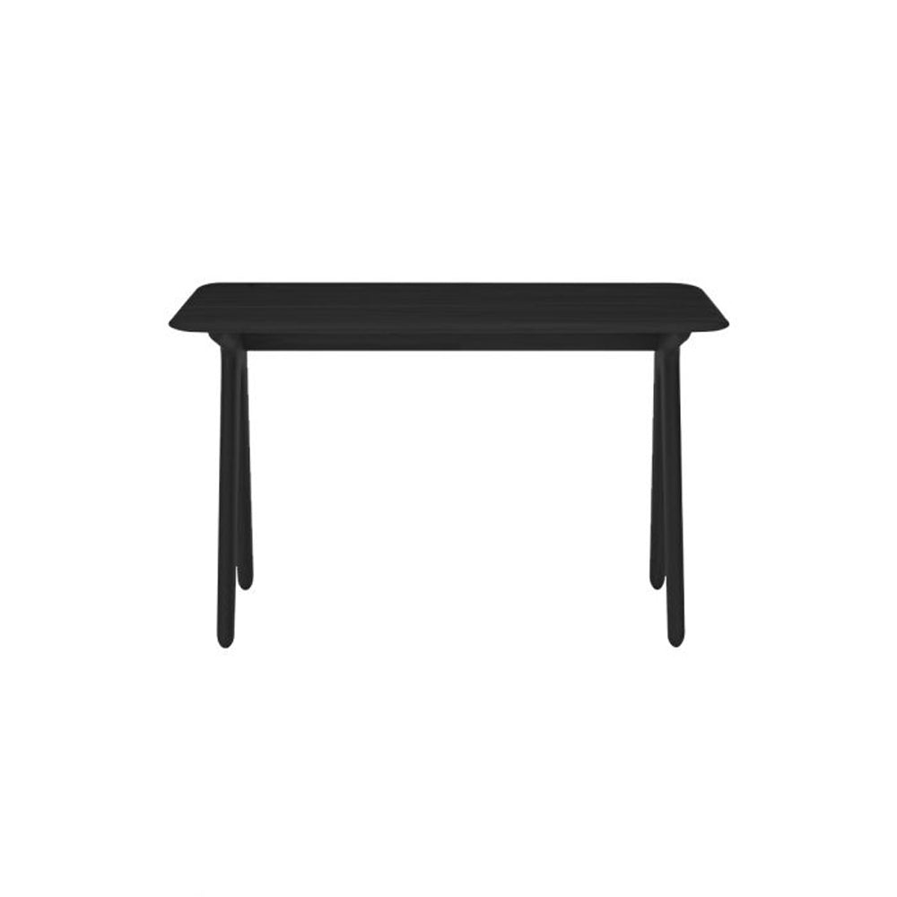 Slab Desk - Black