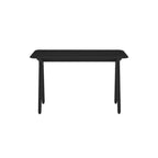 Slab Desk - Black