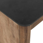 Soho Mortex Top Writing Desk