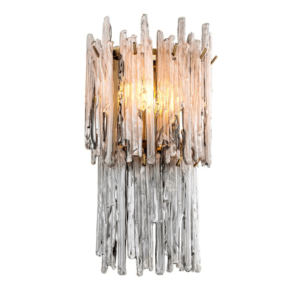 Saint Roch Double Wall Lamp