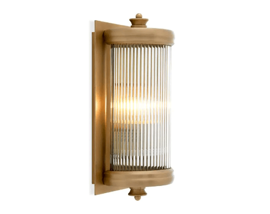 Glorious Small Wall Lamp