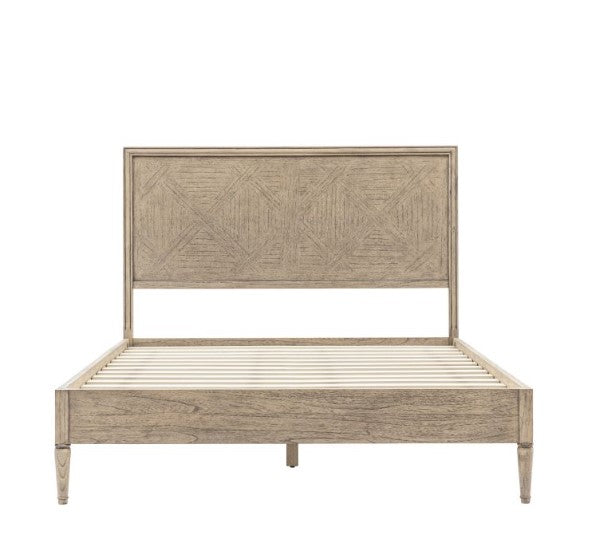 Mustique Super King Bed
