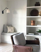 Graves Wall Light - Bronze