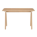 Slab Desk - Natural