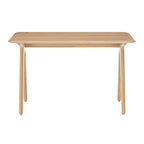 Slab Desk - Natural