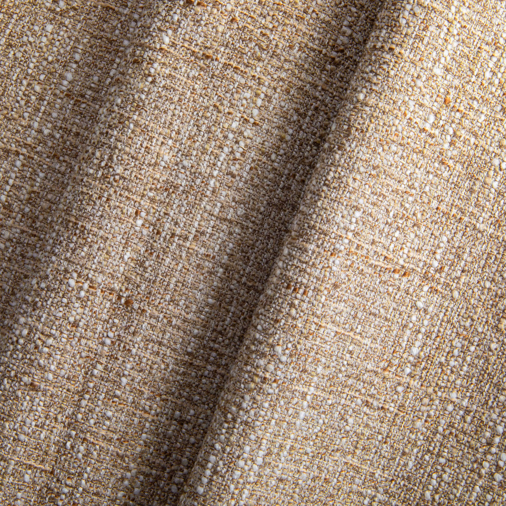 Arbor Carver Dining Chair | Speckled Latte Boucle & Latte