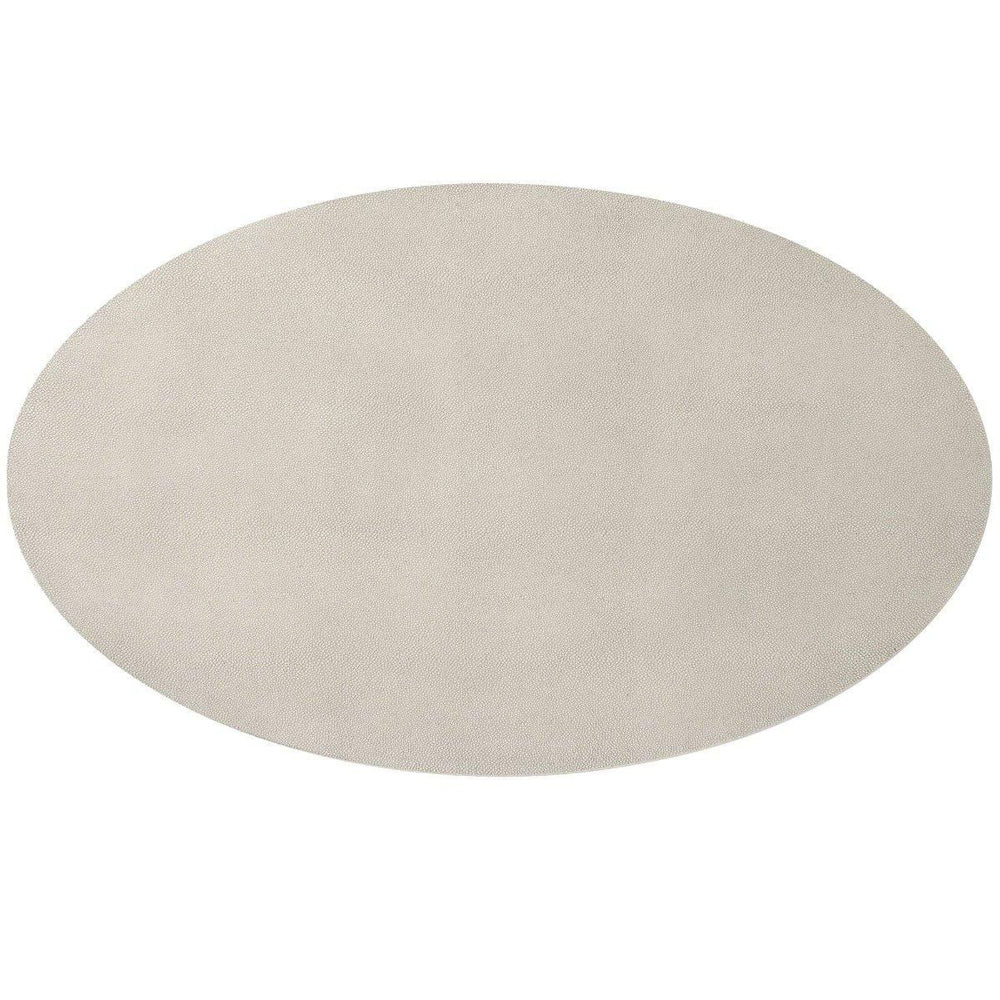 Eli Bed -side Table - Overcast Finish