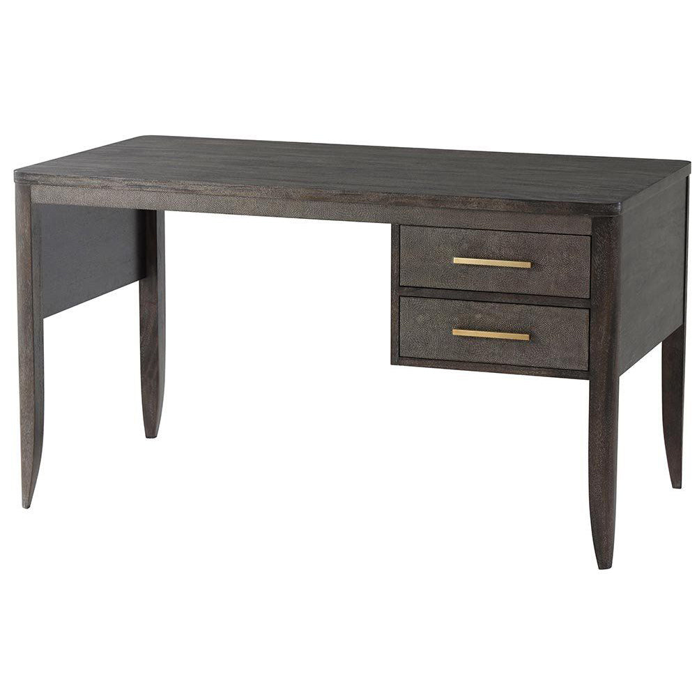 Fitzgerald Desk - Rowan