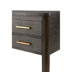 Fitzgerald Desk - Rowan