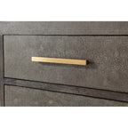 Fitzgerald Desk - Rowan