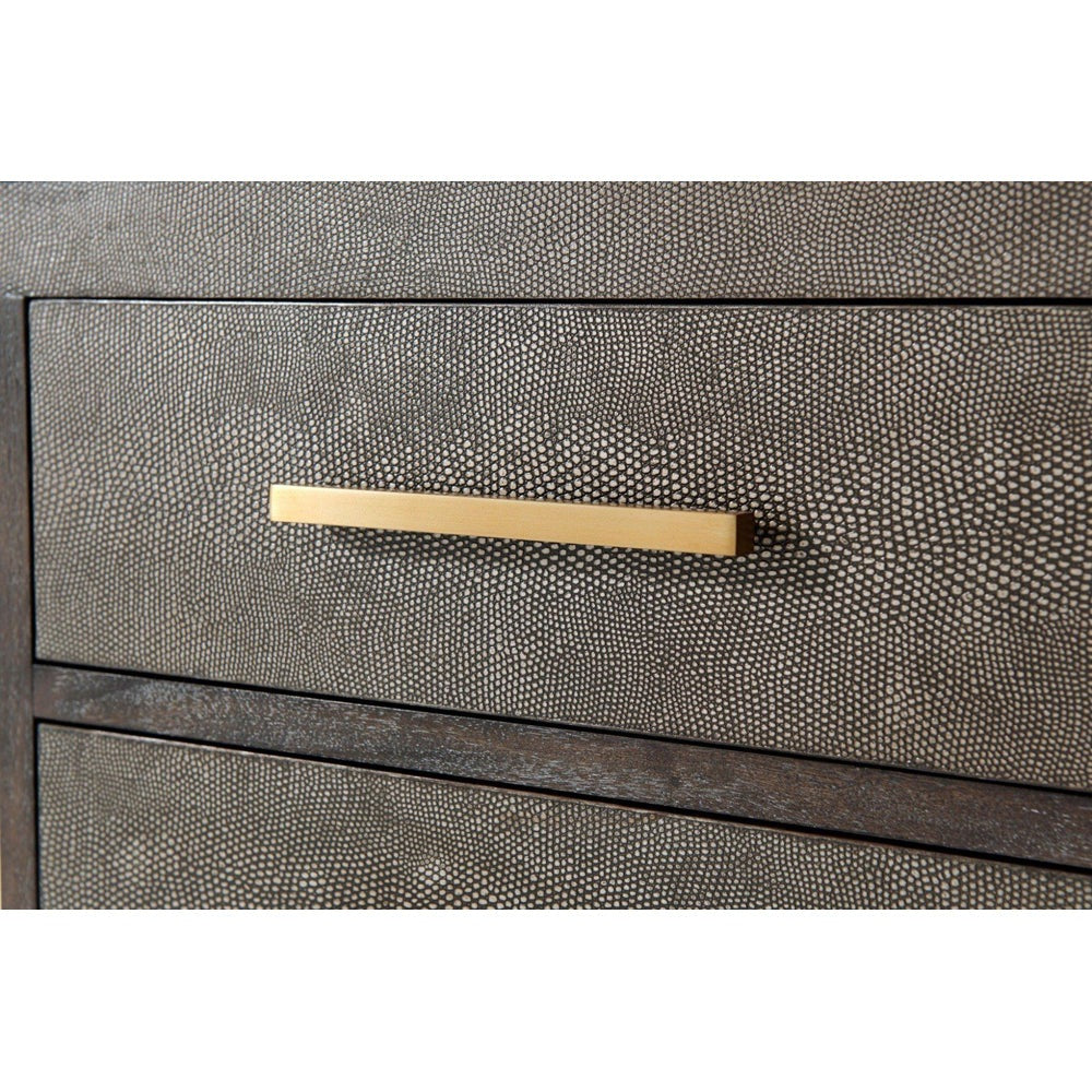 Fitzgerald Desk - Rowan