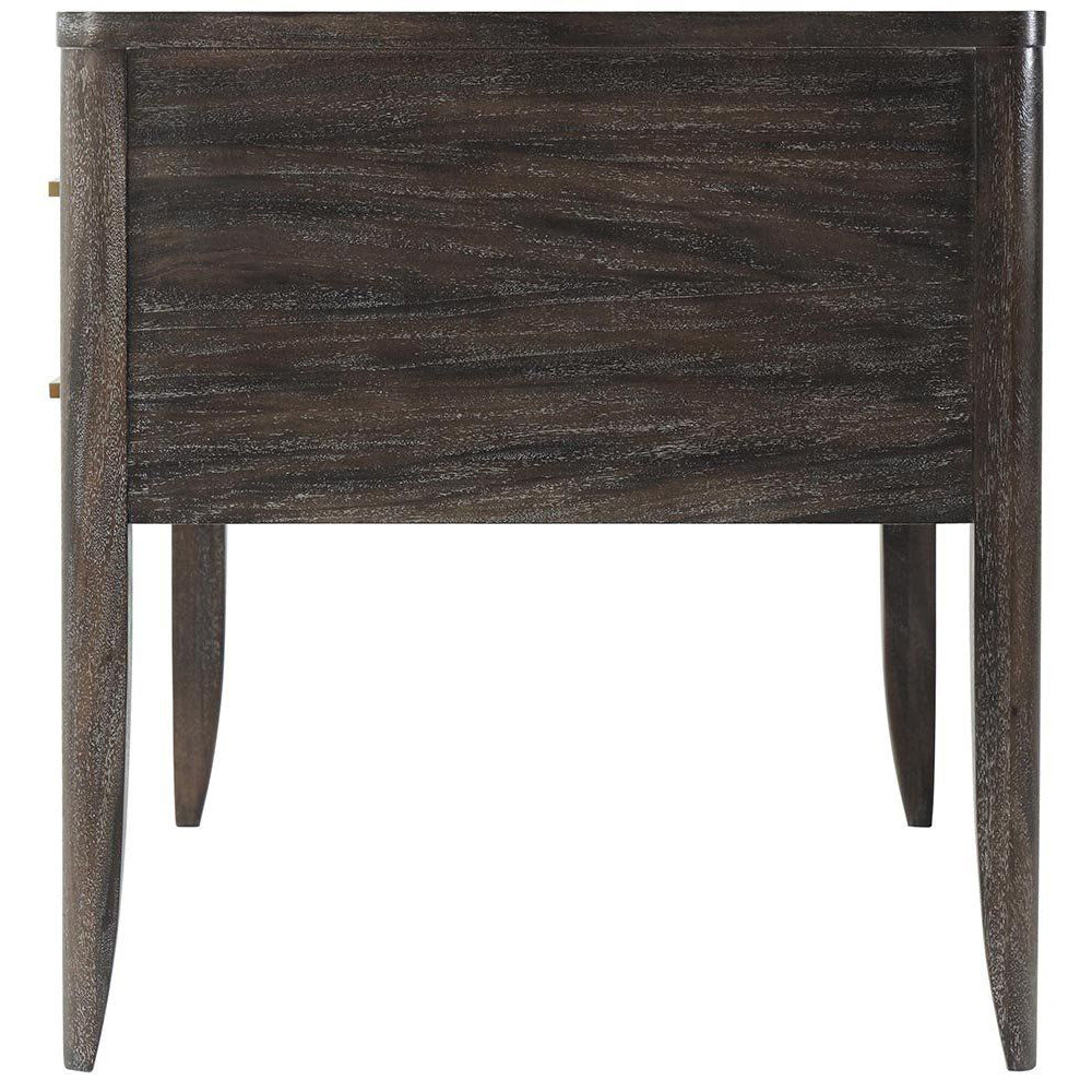 Fitzgerald Desk - Rowan