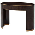 Siddel Desk - Eucalyptus