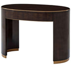 Siddel Desk - Eucalyptus