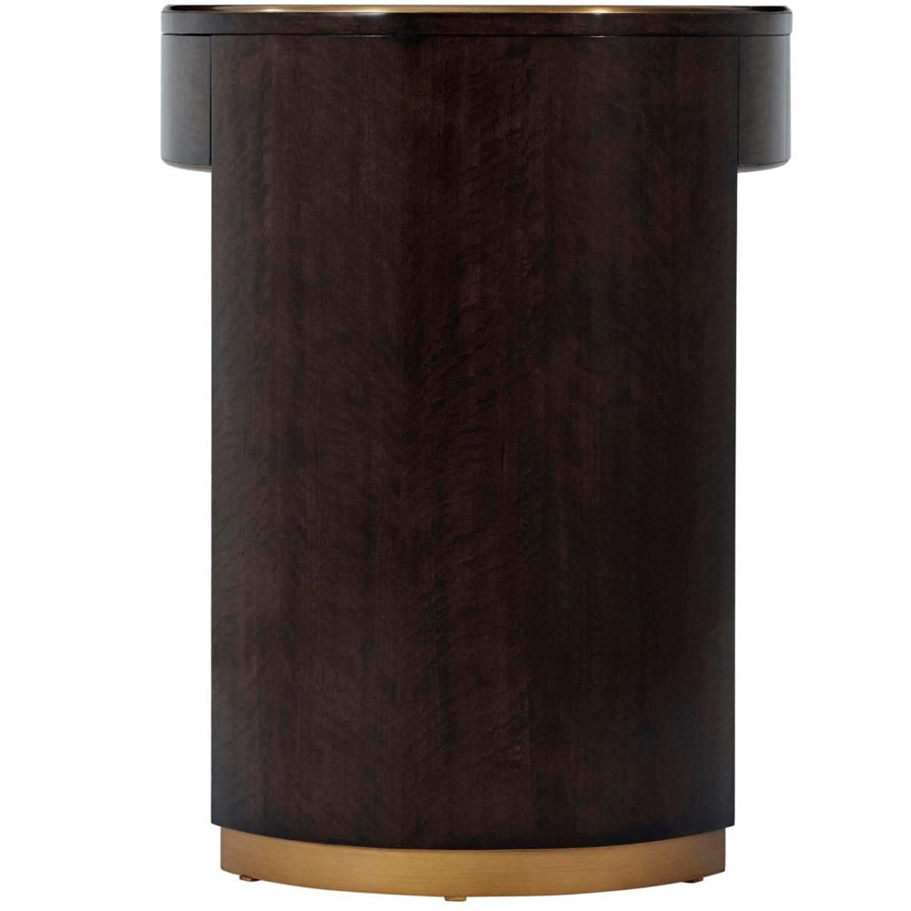 Siddel Desk - Eucalyptus