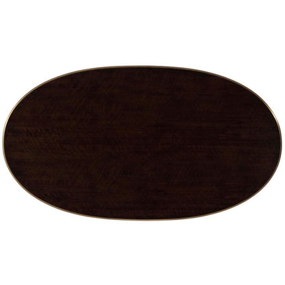 Siddel Desk - Eucalyptus