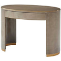Siddel Desk - Sycamore