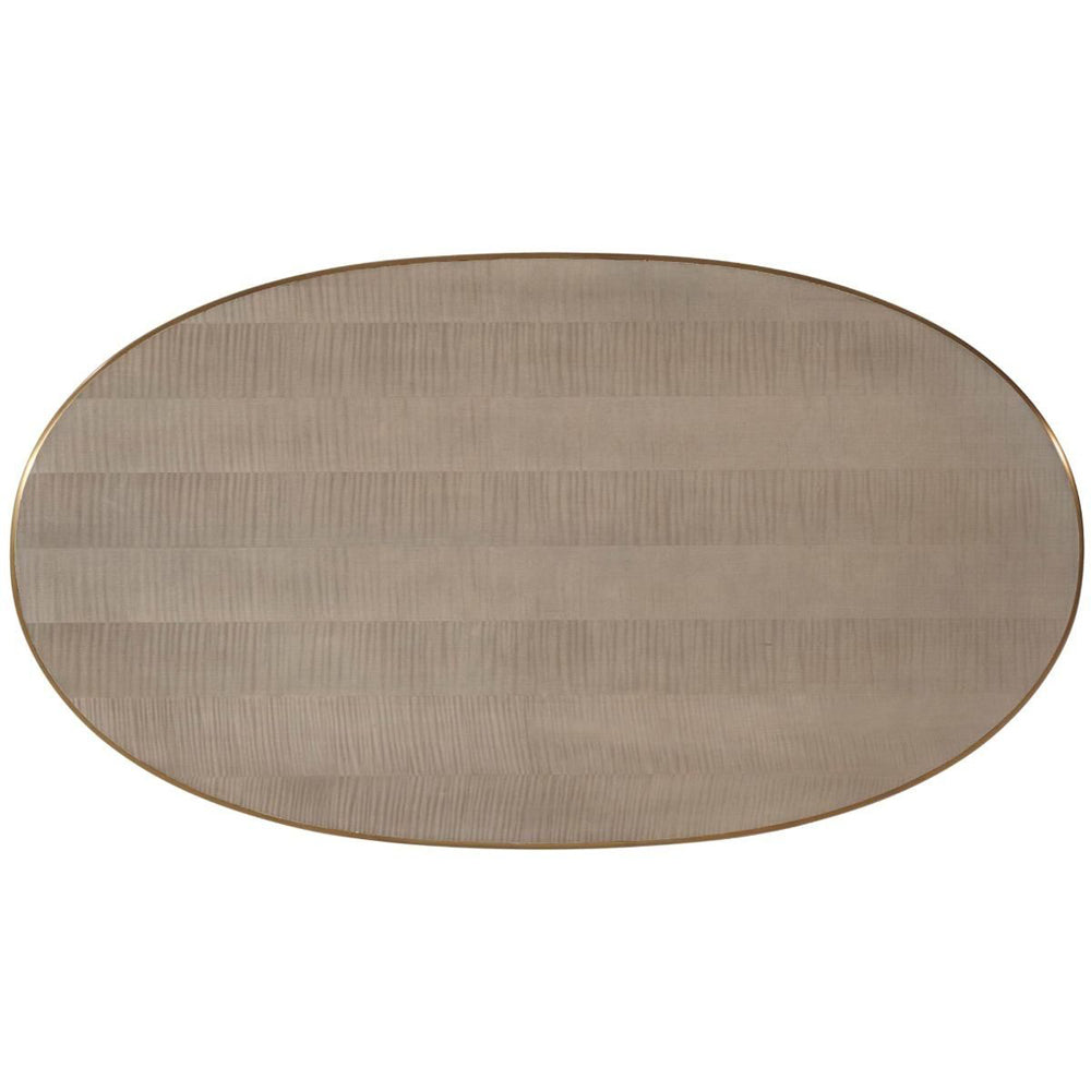 Siddel Desk - Sycamore