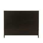 Hampton Bed - Kendal Linen