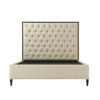 Talbot Bed - Kendal Linen