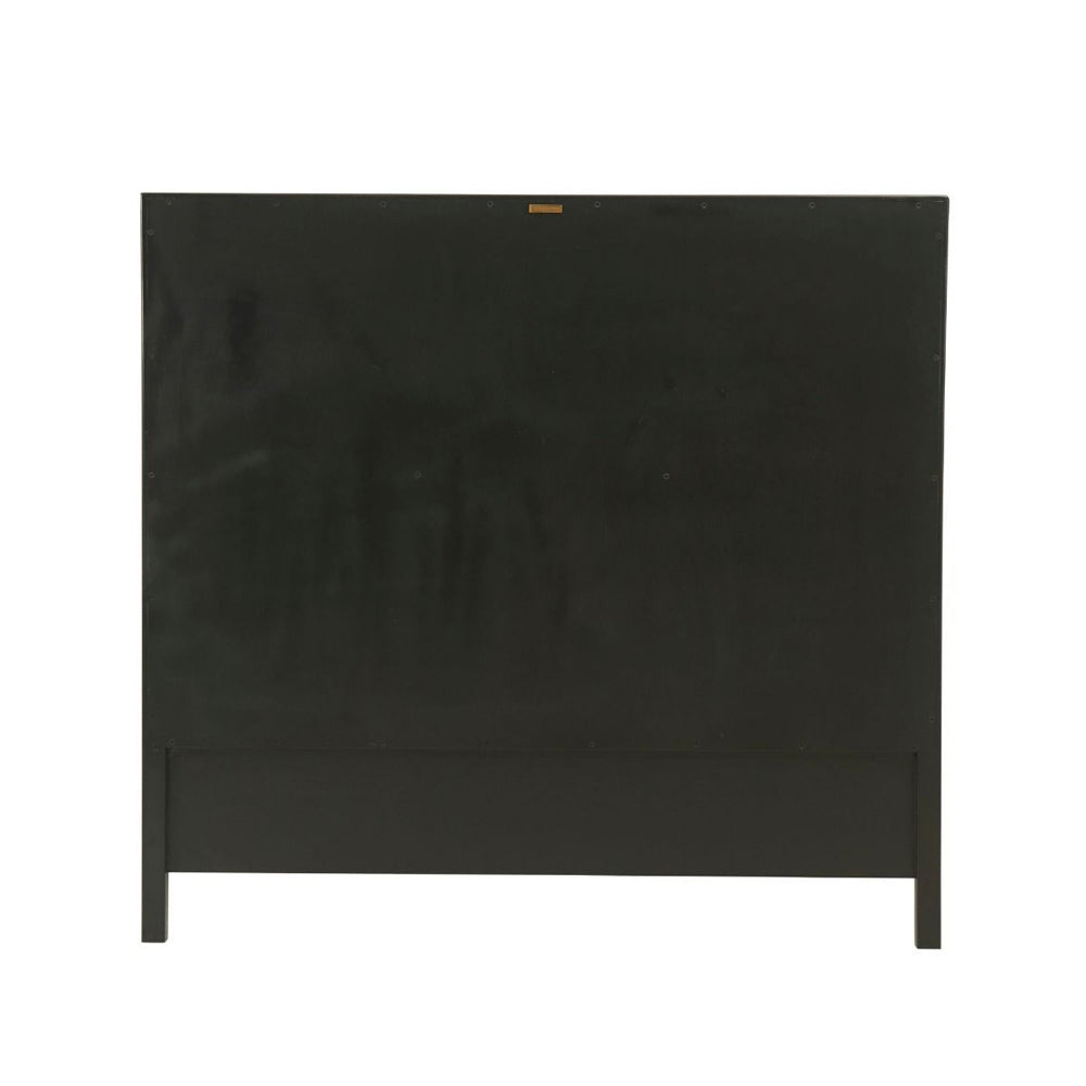 Talbot Bed - Kendal Linen