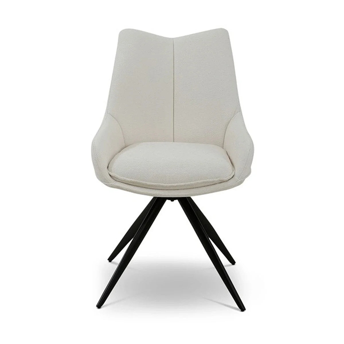 Salerno Swivel Chair