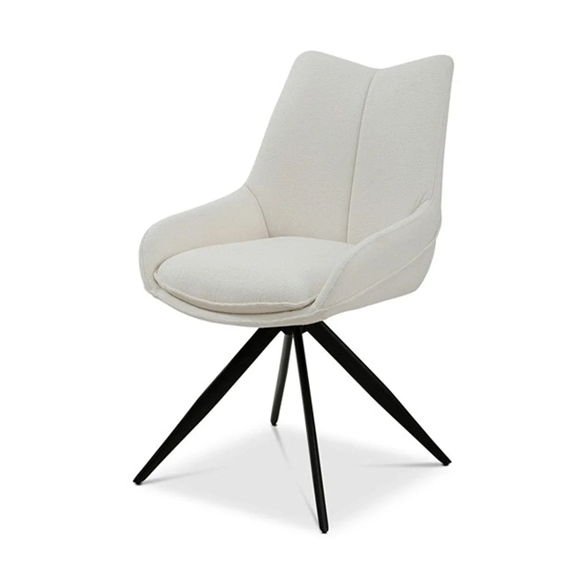 Salerno Swivel Chair