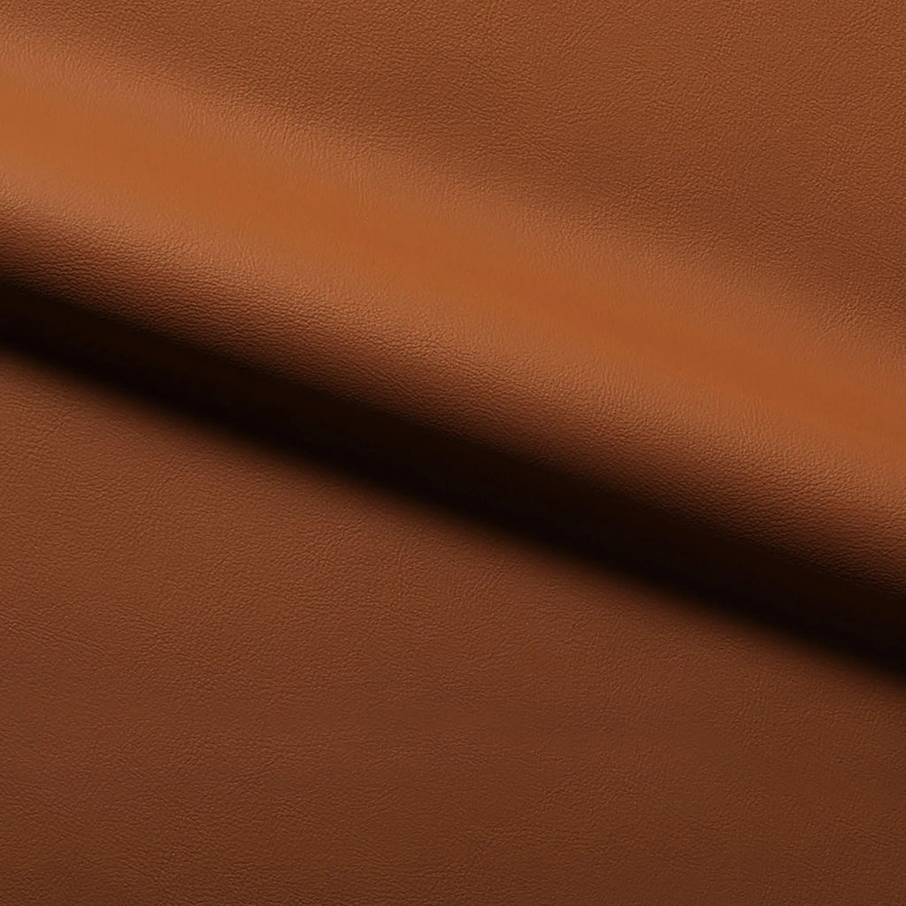 Cameron Dining Chair | Tuscan Tan Faux Leather