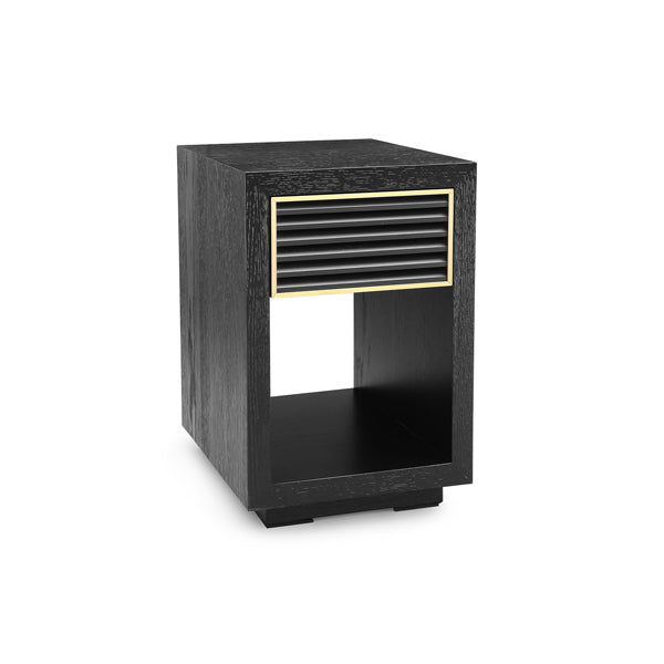 Amara Bedside Table