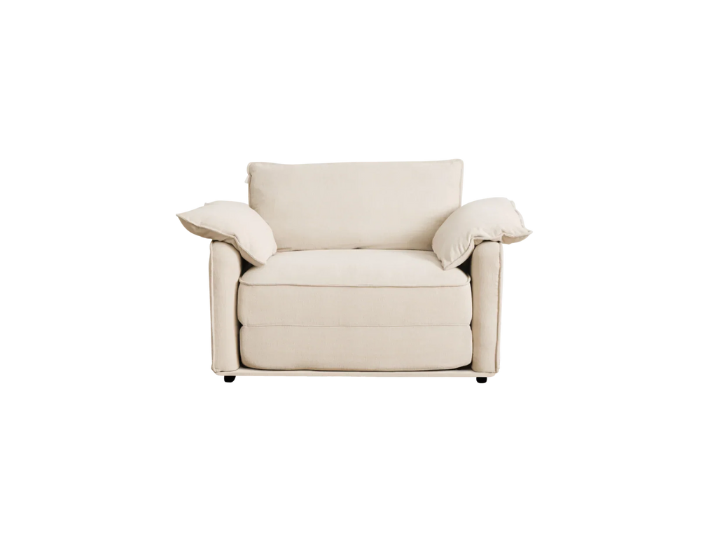 Superior Comfort Sofa Bed: Durable & Long-Lasting | Premium Quality.