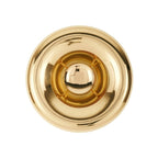 Void Brass Surface Light - Brass