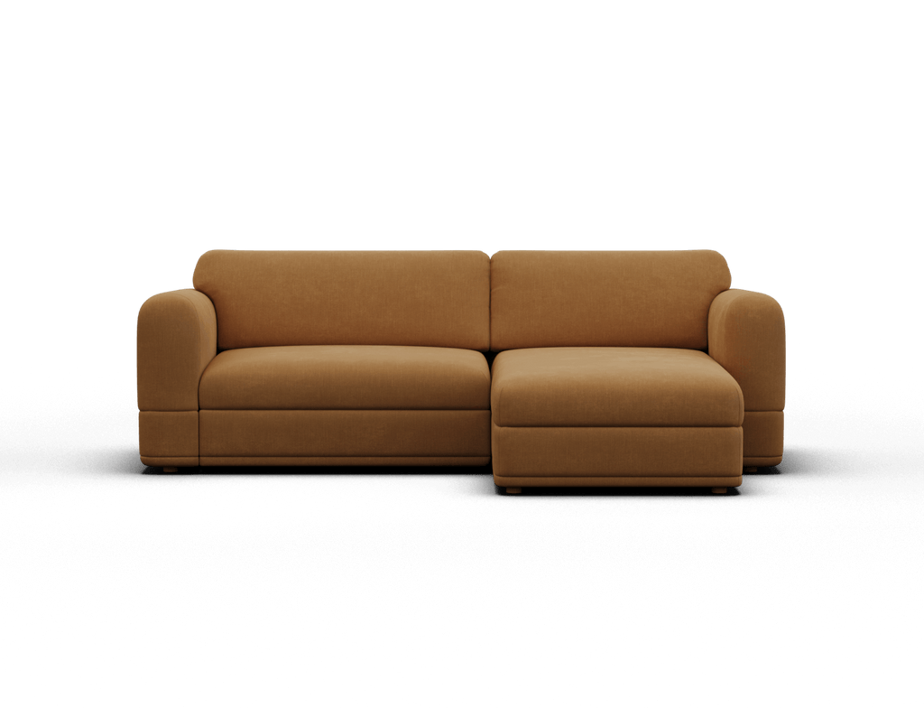 Multi-Function Sofa Bed: Comfortable Seating & Overnight Guest Accommodation.