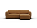 Multi-Function Sofa Bed: Comfortable Seating & Overnight Guest Accommodation.