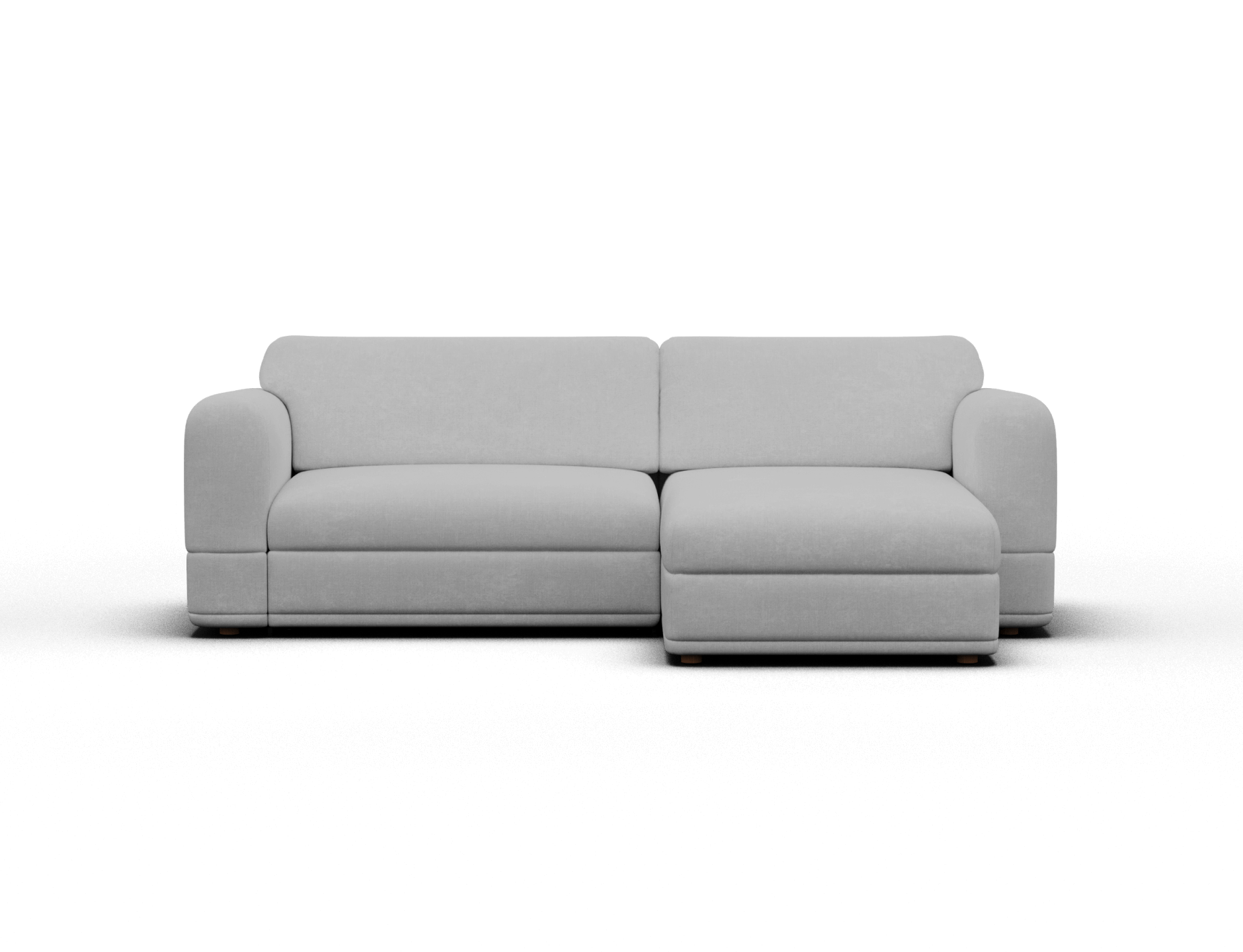 Multi-Function Sofa Bed: Comfortable Seating & Overnight Guest Accommodation.
