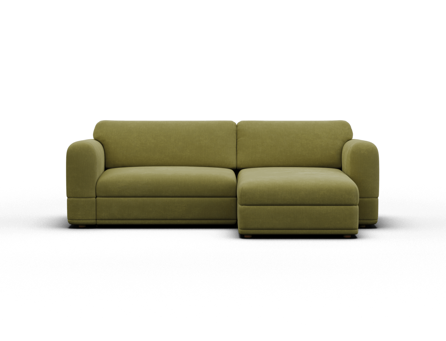 Multi-Function Sofa Bed: Comfortable Seating & Overnight Guest Accommodation.