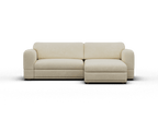 Multi-Function Sofa Bed: Comfortable Seating & Overnight Guest Accommodation.