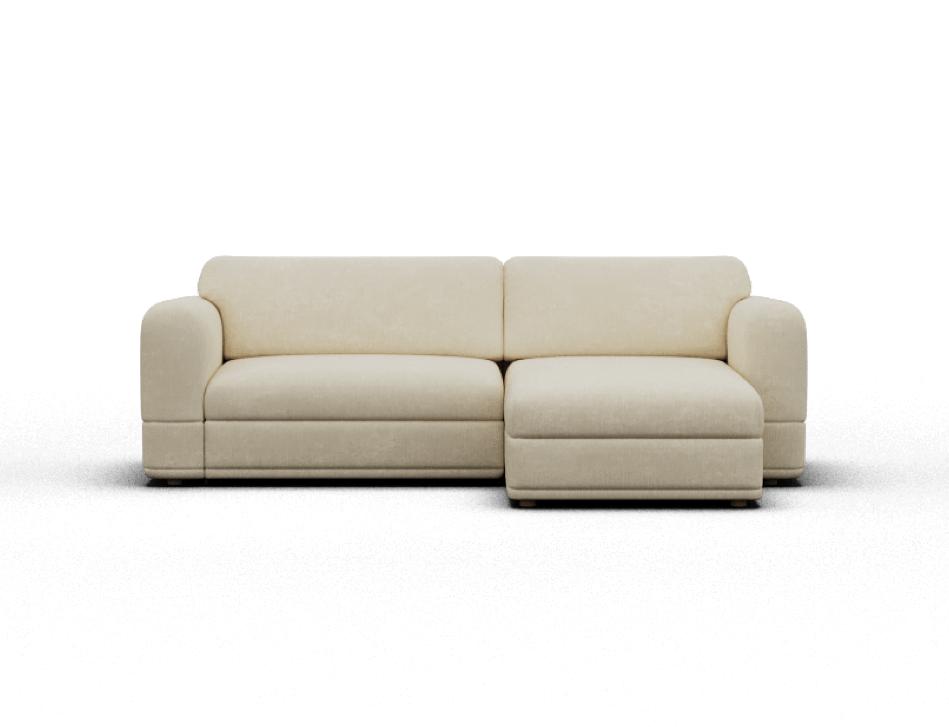 Multi-Function Sofa Bed: Comfortable Seating & Overnight Guest Accommodation.