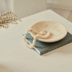 Luciana - Concrete Rectangular Coffee Table