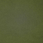 Galerie Moss Green Velvet Pillar Upholstered Bed